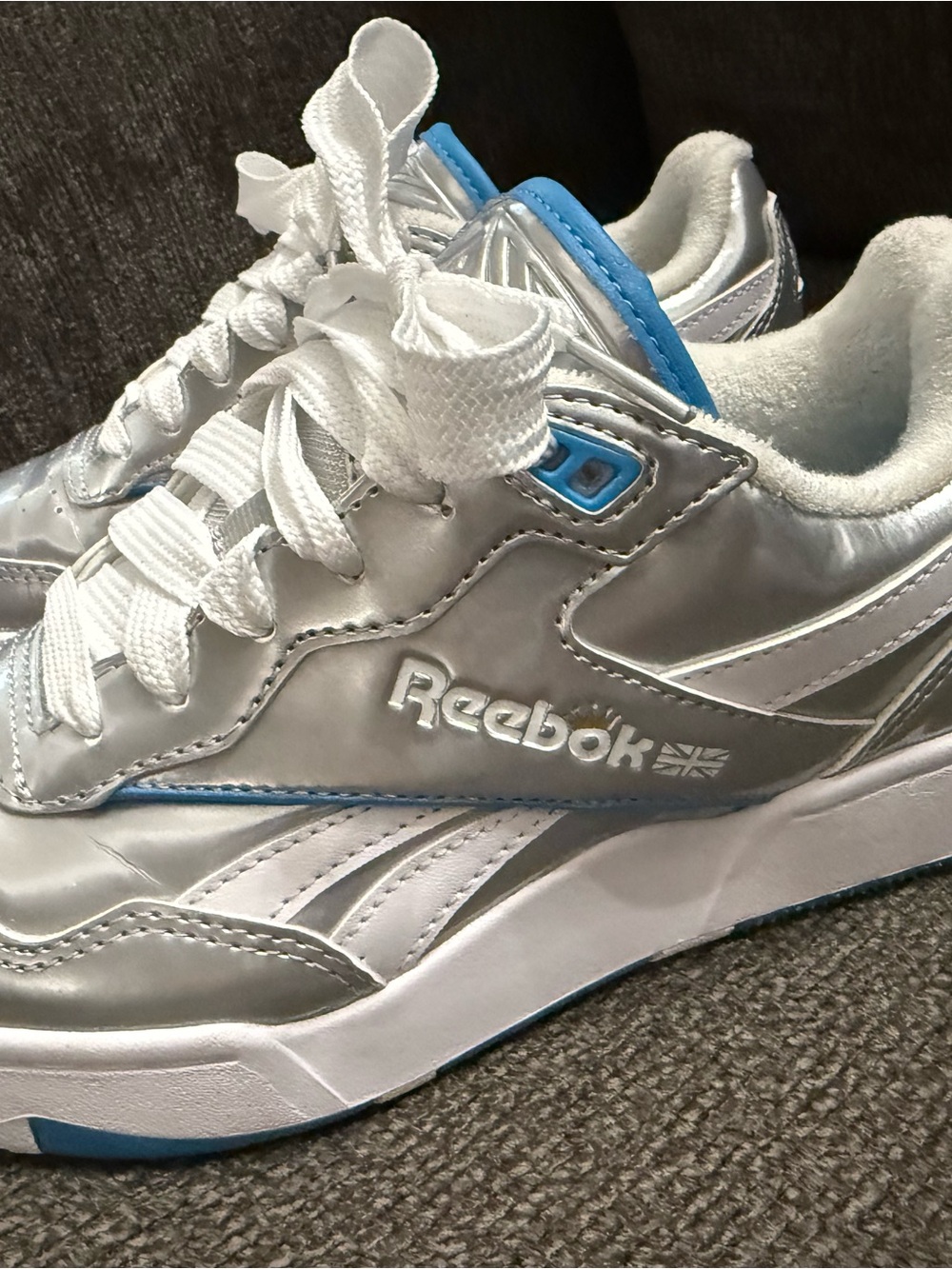 Reebok X Angel Reese BB 4000 II Basketball Shoe - Women's